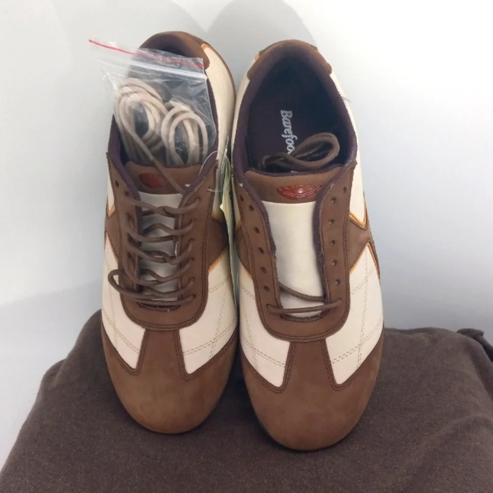 BAREFOOT FREEDOM BROWN